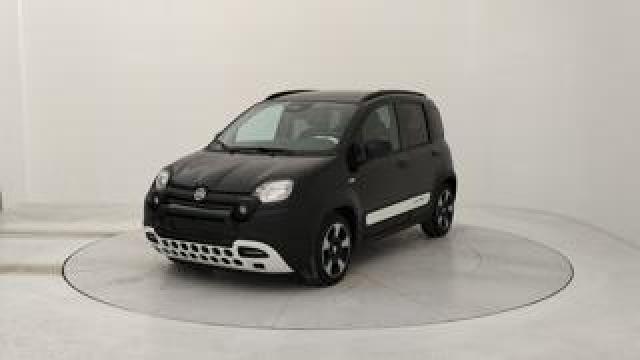 Fiat Panda 1.0 Firefly Hybrid Cross S&s 65cv 