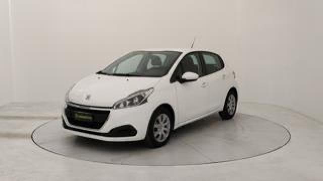 Peugeot 208 1.2 Puretech Active S&s 82cv 5p Neopatentati 