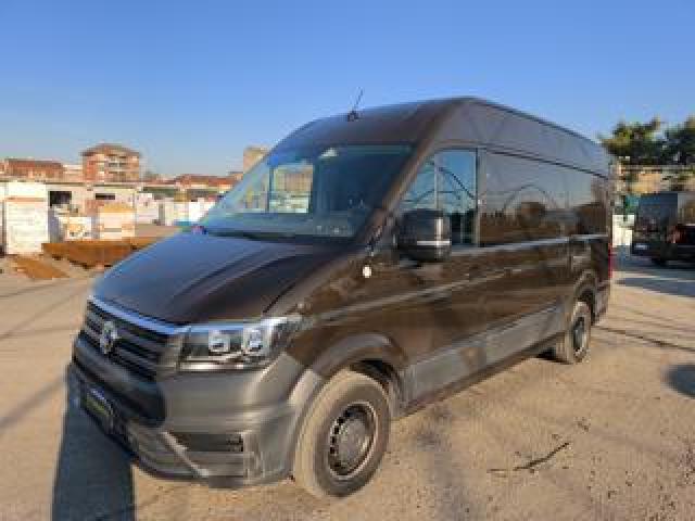 Volkswagen Crafter 30 2.0 Tdi 140cv L3h3 Logistic My19 