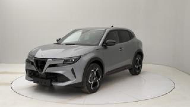 Alfa Romeo Junior 1.2 Ibrida Speciale 145cv Edct6 