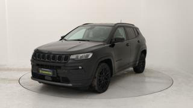 Jeep Compass 1.3 Turbo T4 Phev S 4xe Auto 