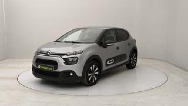 Citroen C3 1.2 Puretech Max S&s 110cv 