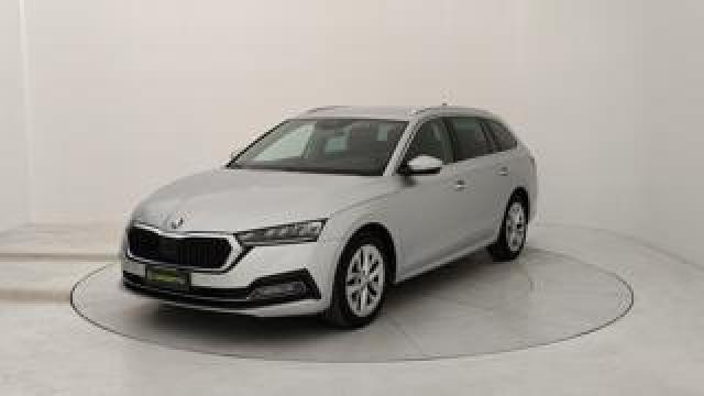 Skoda Octavia 2.0 Tdi Evo Style 150cv Dsg 