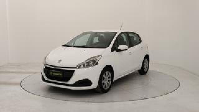 Peugeot 208 1.2 Puretech Active S&s 82cv 5p Neopatentati 