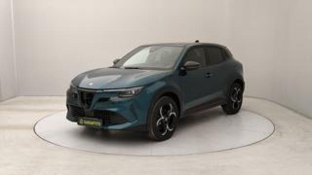 Alfa Romeo Junior 1.2 Ibrida Speciale 145cv Edct6 