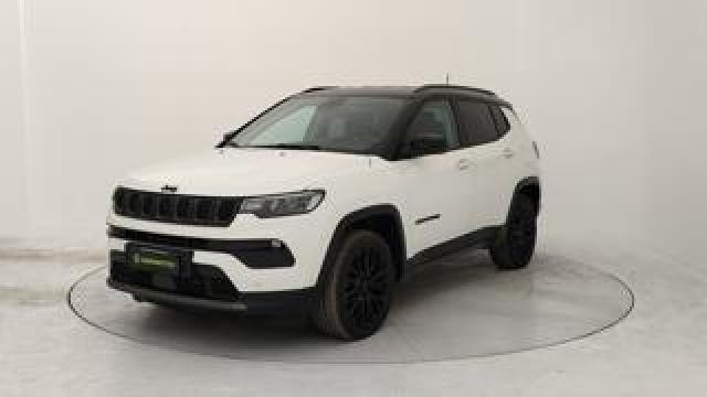 Jeep Compass 1.3 Turbo T4 Phev S 4xe Auto 