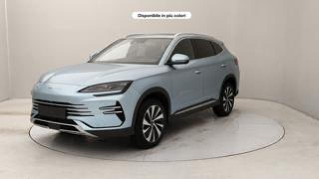 Byd Seal U 1.5 Phev Boost 2wd 