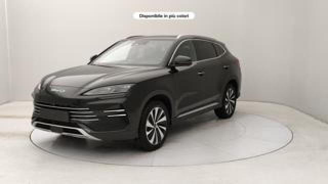 Byd Seal U 1.5 Phev Boost 2wd 