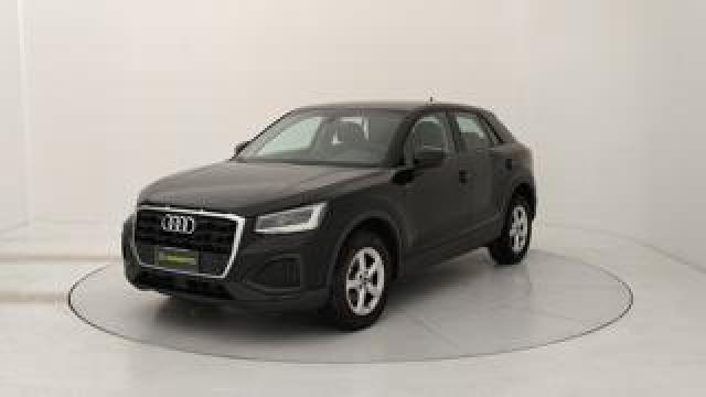 Audi Q2 30 2.0 Tdi Business S-Tronic 