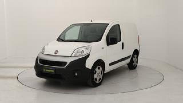 Fiat Fiorino Cargo 1.3 Mjt 95cv Sx E6d-Temp 