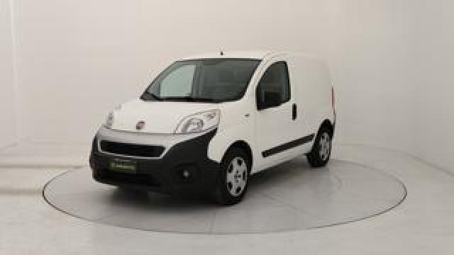 Fiat Fiorino Cargo 1.3 Mjt 95cv Sx E6d-Temp 