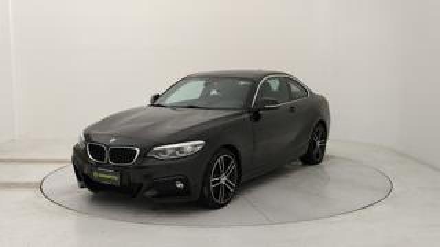 Bmw 220 220d Xdrive Msport Auto My18 