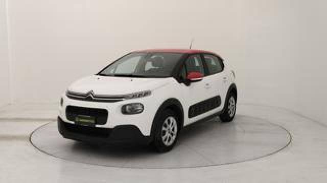 Citroen C3 1.2 Puretech Feel 68cv 