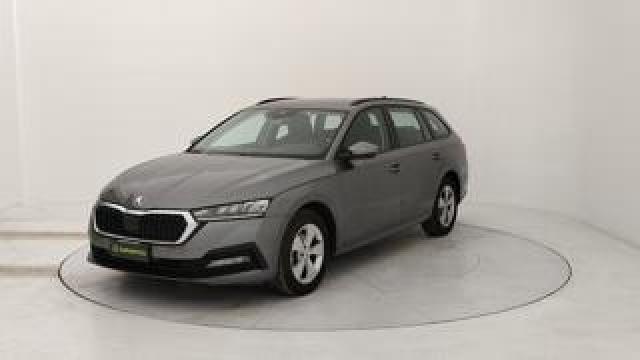 Skoda Octavia 2.0 Tdi Evo Executive 150cv Dsg 