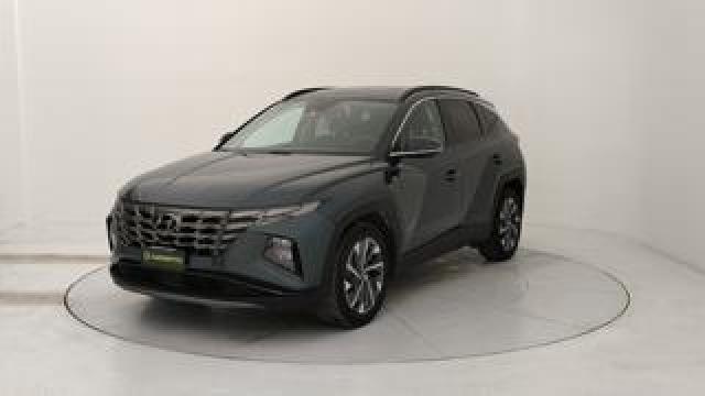 Hyundai Tucson 1.6 Crdi 48v Xline 2wd Dct 
