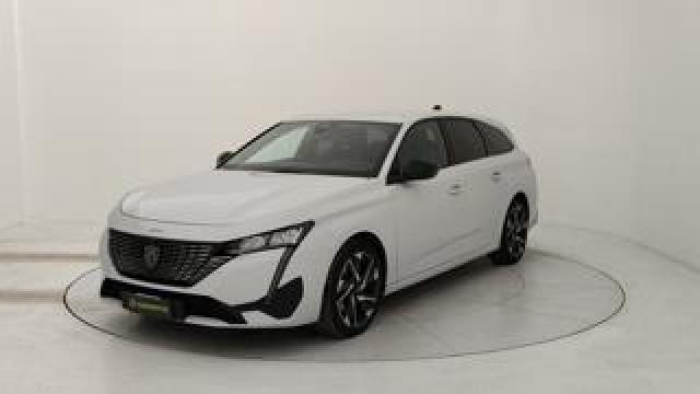 Peugeot 308 1.5 Bluehdi Allure Pack S&s 130cv Eat8 