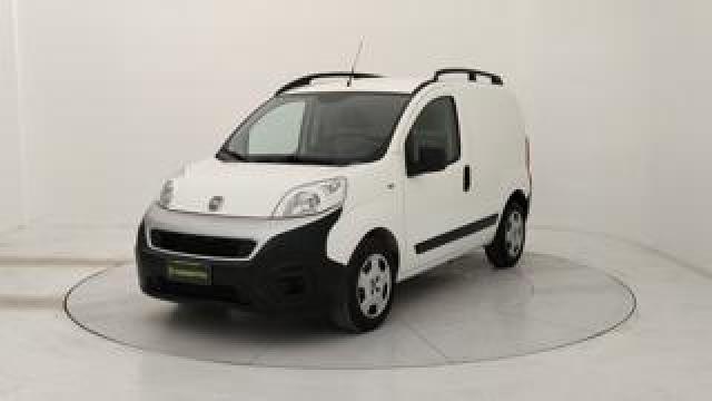 Fiat Fiorino Cargo 1.3 Mjt 95cv Ecojet Sx E6d-Temp 