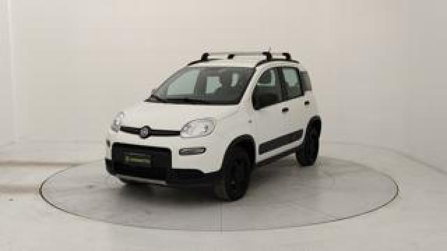 Fiat Panda 0.9 T.air T. Wild S&s 85cv 