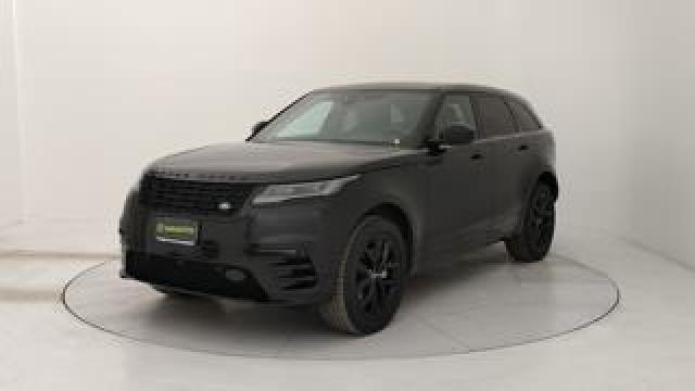 Land Rover Range Rover Velar 2.0d I4 Mhev R-Dynamic Se 4wd 204cv Auto 
