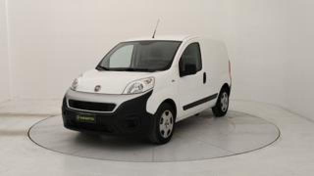 Fiat Fiorino Cargo 1.3 Mjt 95cv Ecojet Sx E6d-Temp 
