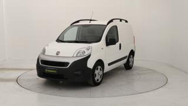 Fiat Fiorino Cargo 1.3 Mjt 95cv Ecojet Sx E6d-Temp 