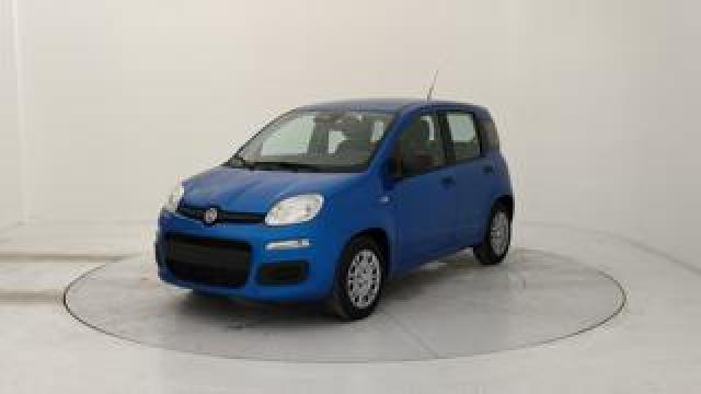 Fiat Panda 1.0 Firefly Hybrid Pop S&s 65cv 