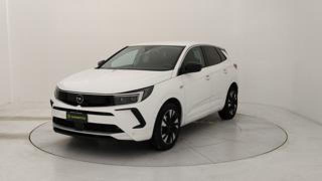 Opel Grandland 1.5 Ecotec Bus. Eleg. S&s 130cv At8 