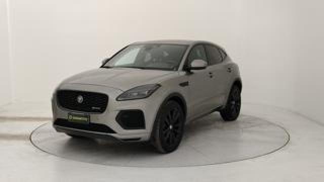 Jaguar E-Pace 2.0d I4 Mhev R-Dyn.se Awd 163cv Auto 