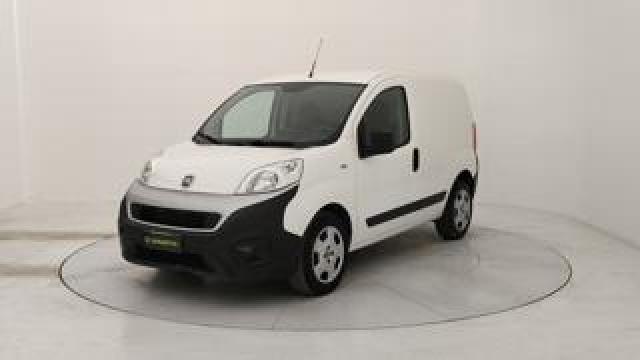 Fiat Fiorino Cargo 1.3 Mjt 95cv Ecojet Sx E6d-Temp 