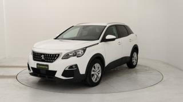 Peugeot 3008 1.5 Bluehdi Business S&s 130cv Eat8 
