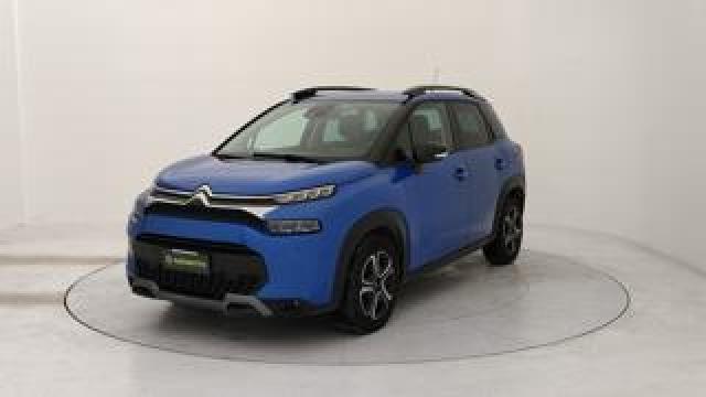Citroen C3 Aircross 1.5 Bluehdi Feel S&s 120cv Eat6 
