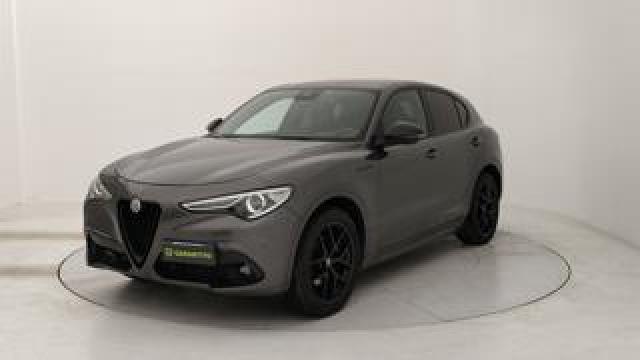 Alfa Romeo Stelvio 2.2 T Veloce Ti Q4 210cv Auto 