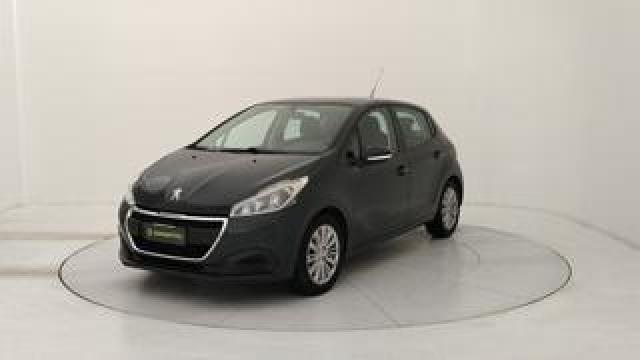 Peugeot 208 1.2 Puretech Active 82cv 5p 