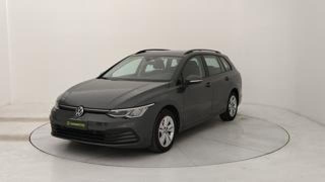 Volkswagen Golf 2.0 Tdi Life 150cv Dsg 