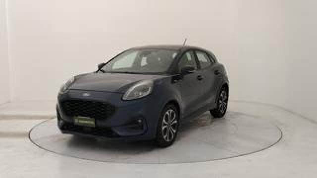 Ford Puma 1.0 Ecoboost H St-Line S&s 125cv 