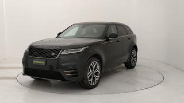 Land Rover Range Rover Velar 2.0d I4 R-Dynamic S 180cv Auto My20 