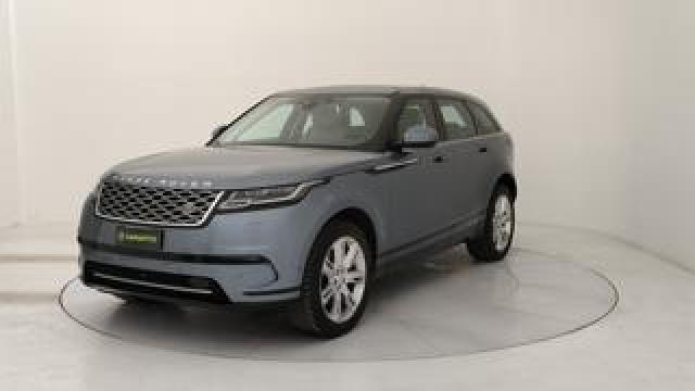 Land Rover Range Rover Velar 2.0d I4 Mhev Se 4wd 204cv Auto 