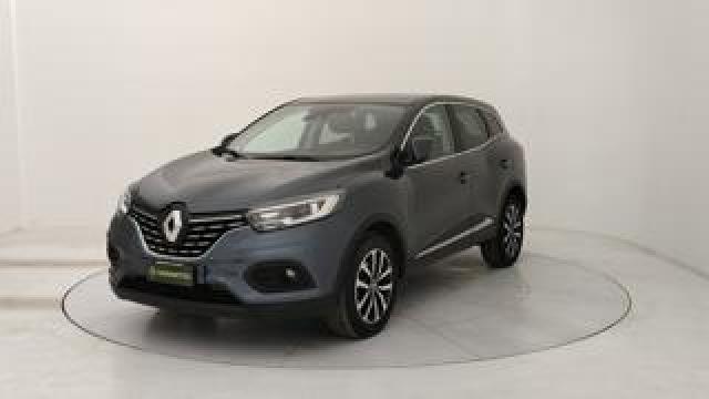 Renault Kadjar 1.5 Blue Dci Equilibre 115cv Edc 