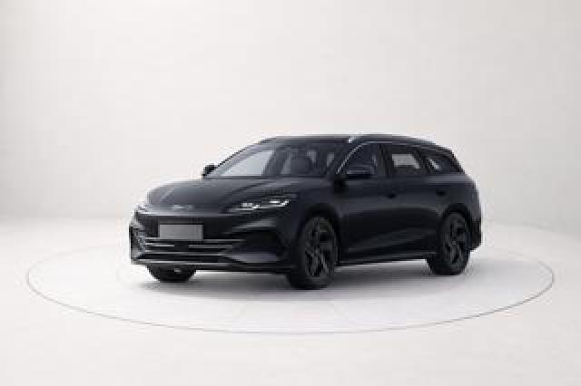 Byd Seal 6 Dm-I Touring 1.5 Phev Comfort 