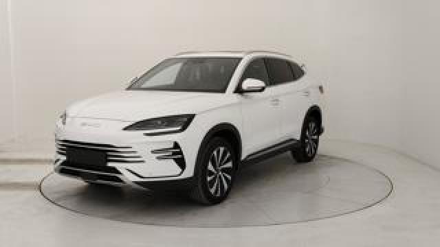 Byd Seal U 1.5 Phev Boost 2wd 