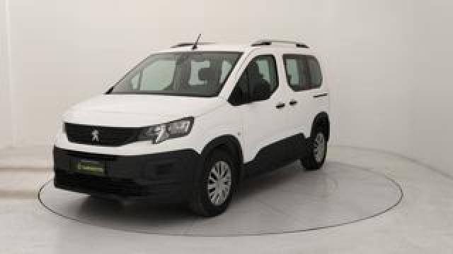 Peugeot Rifter 1.2 Puretech Active S&s 110cv 