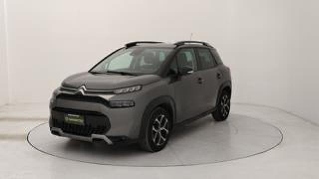 Citroen C3 Aircross 1.5 Bluehdi Shine S&s 110cv 