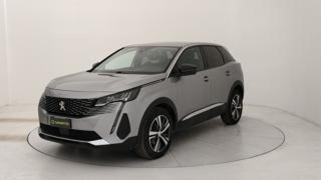 Peugeot 3008 1.5 Bluehdi Allure S&s 130cv Eat8 