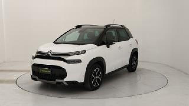 Citroen C3 Aircross 1.5 Bluehdi Shine S&s 110cv 