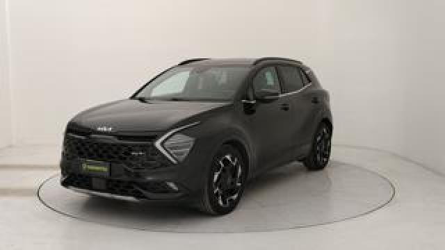Kia Sportage 1.6 Crdi Mhev Gt-Line Dct 