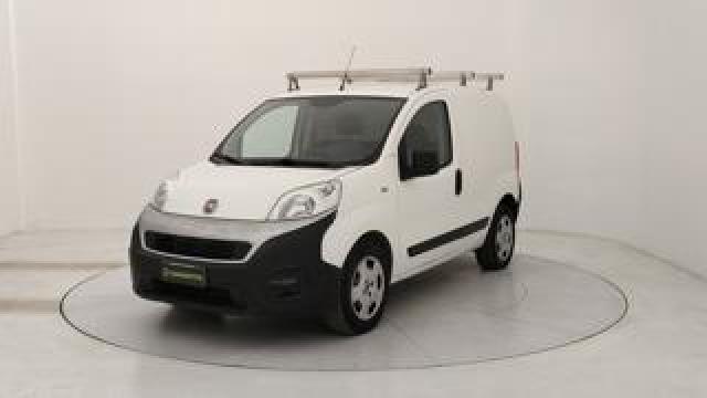 Fiat Fiorino 1.3 Mjt 95cv Ecojet Sx E6d-Temp 