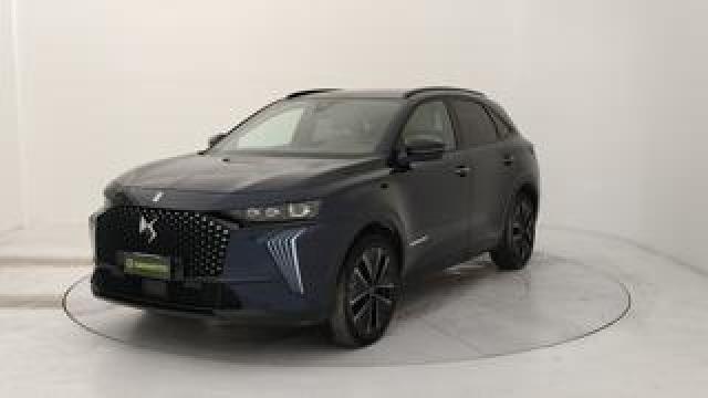 Ds Automobiles Ds 7 1.5 Bluehdi Esprit De Voyage 130cv Auto 