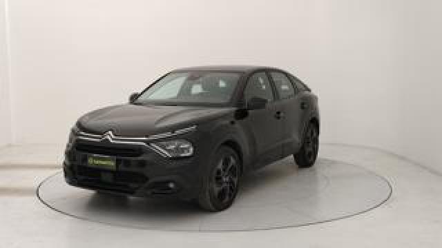 Citroen C4 1.5 Bluehdi Feel Pack S&s 130cv Eat8 
