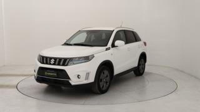 Suzuki Vitara 1.4h Cool 2wd 