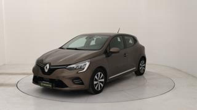 Renault Clio 1.6 E-Tech Hybrid Zen 140cv Auto My21 